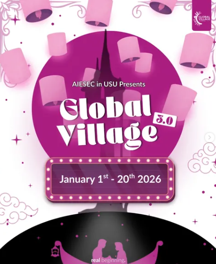 Global Village 3.0