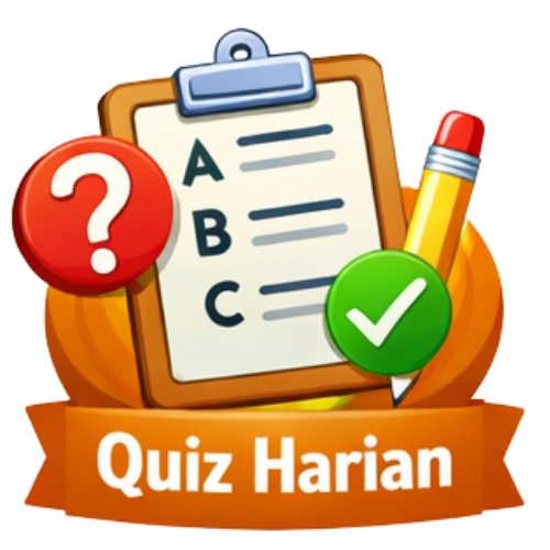 Quiz Harian