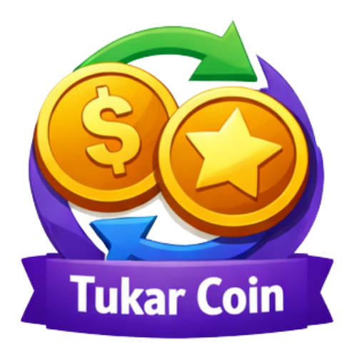 Tukar Coin